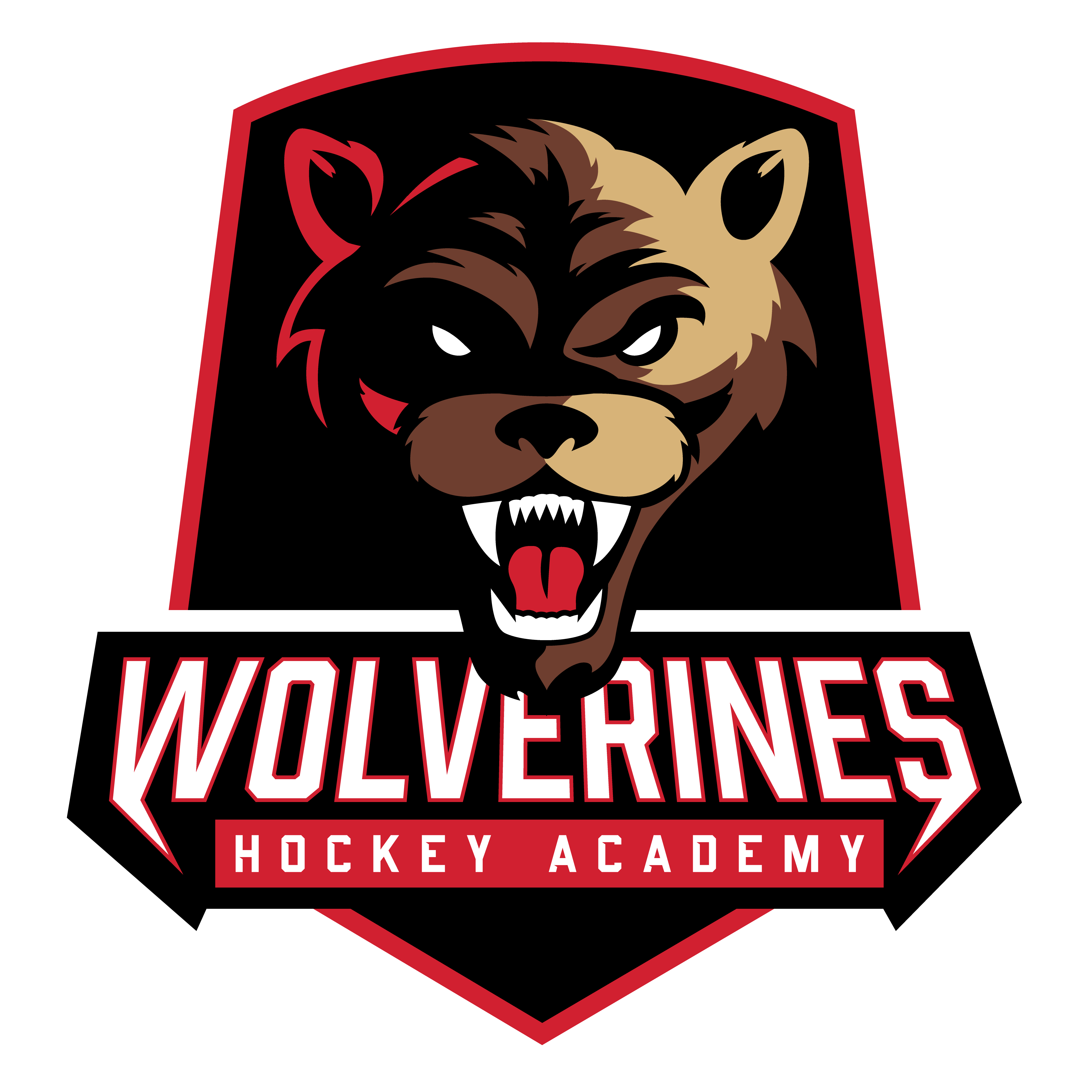 Wolverines Hockey Academy